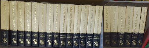 Encyclopedia International 20 Volume Set