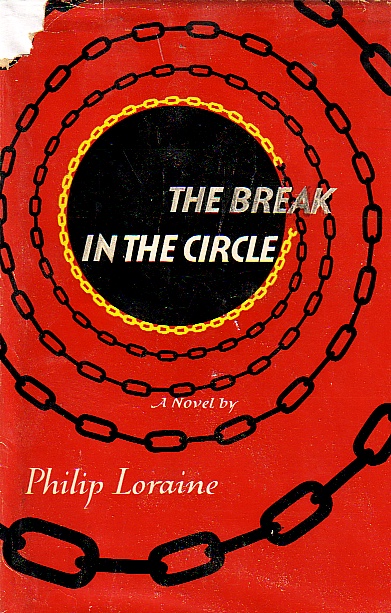 The Break In The Circle
