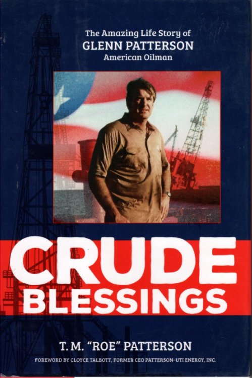 Crude Blessings