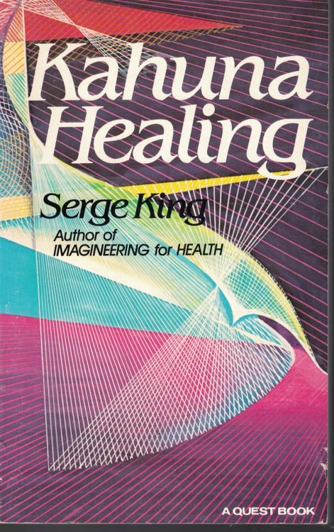Kahuna Healing Holistic Health and Healing Practices of Polynesia