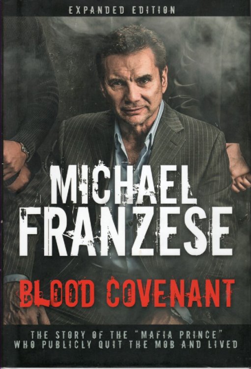 Blood Covenant The Story of the 