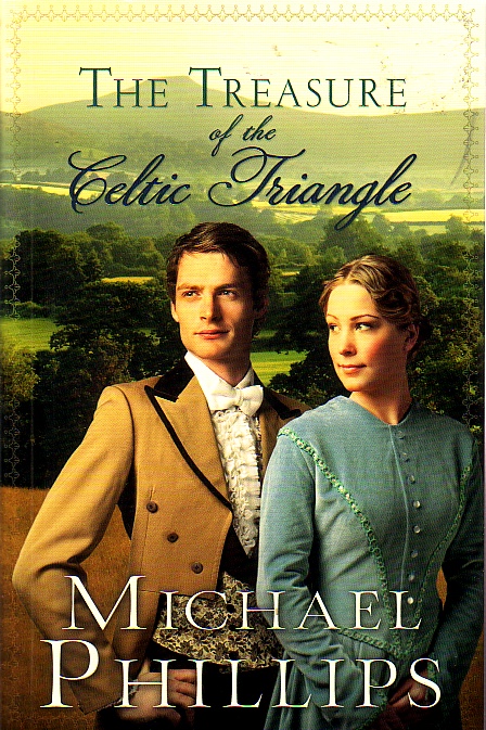 The Treasure Of The Celtic Triangle