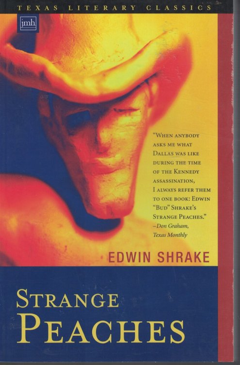 Strange Peaches