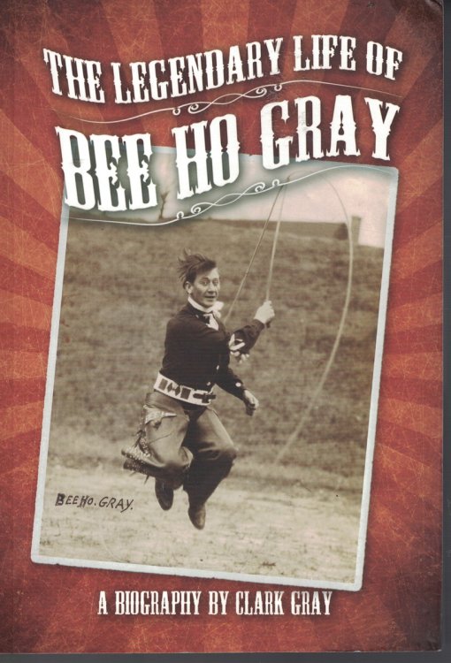 Legendary Life of Bee Ho Gray