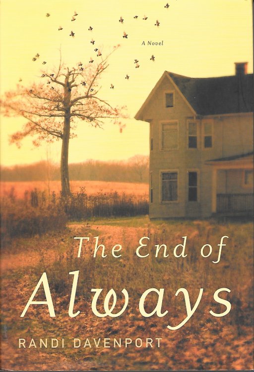 The End Of Always