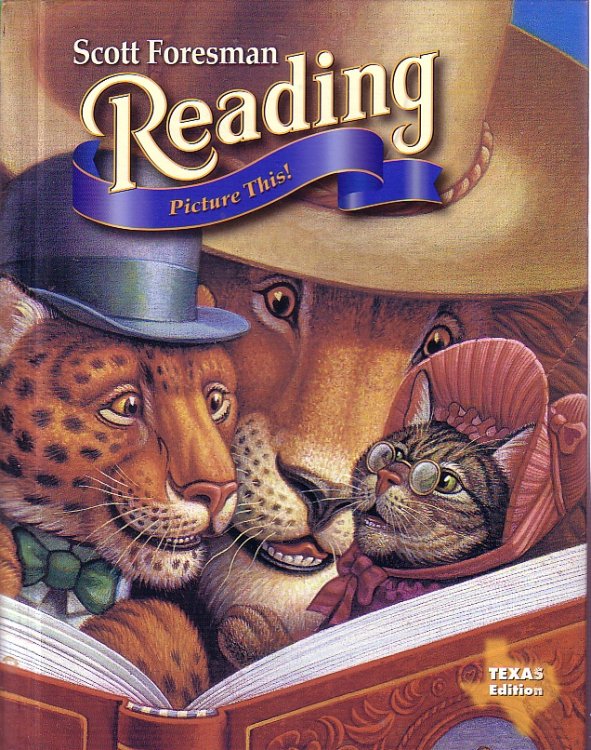 Reading Picture This!