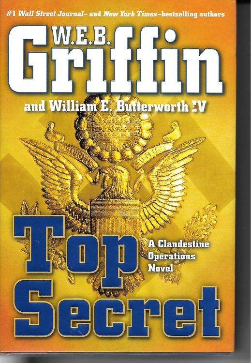 Top Secret