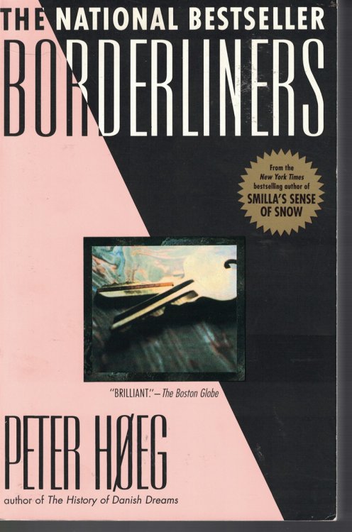 Borderliners