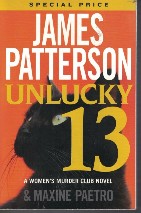 Unlucky 13