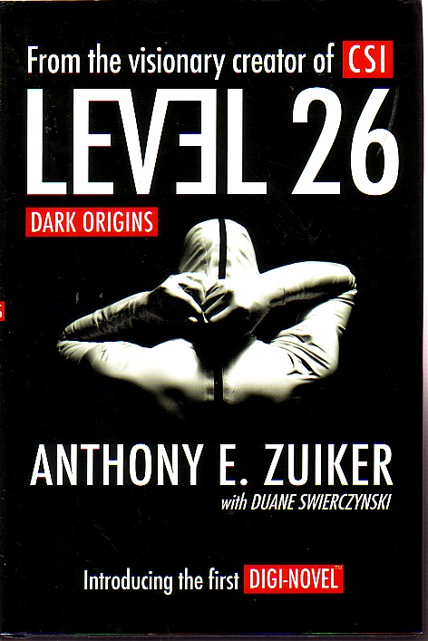 Level 26 Dark Origins
