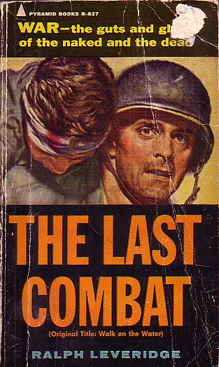 The Last Combat (Original Title) Walk on the Water