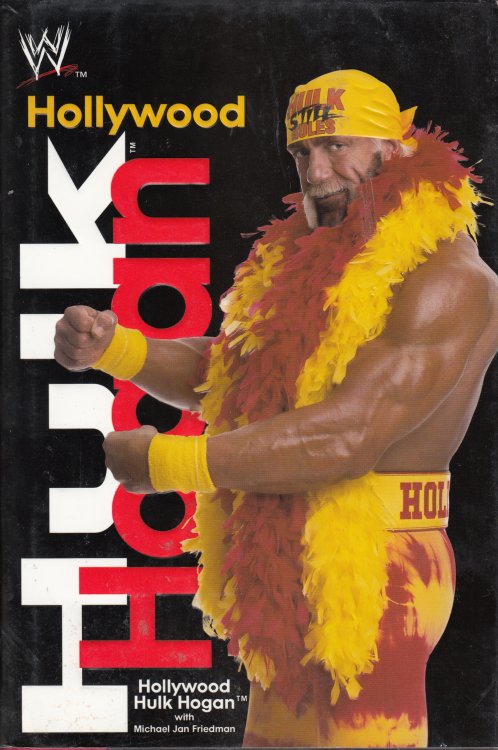 Hollywood Hulk Hogan