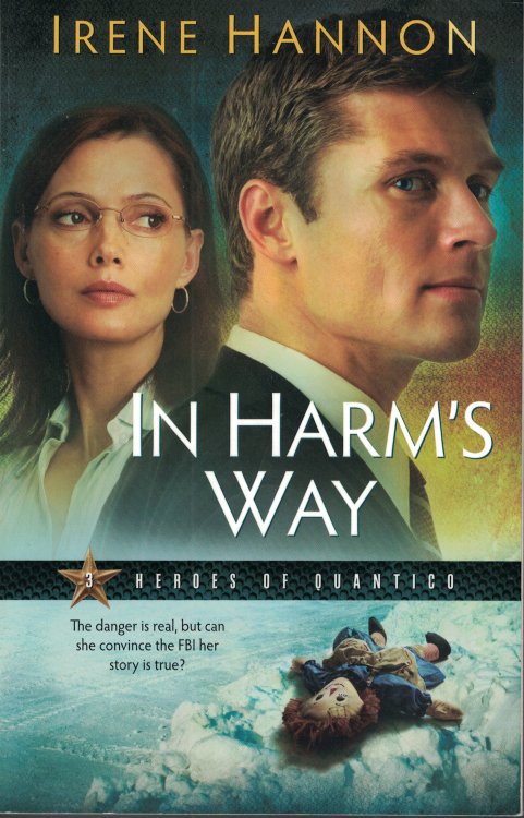 In Harm's Way