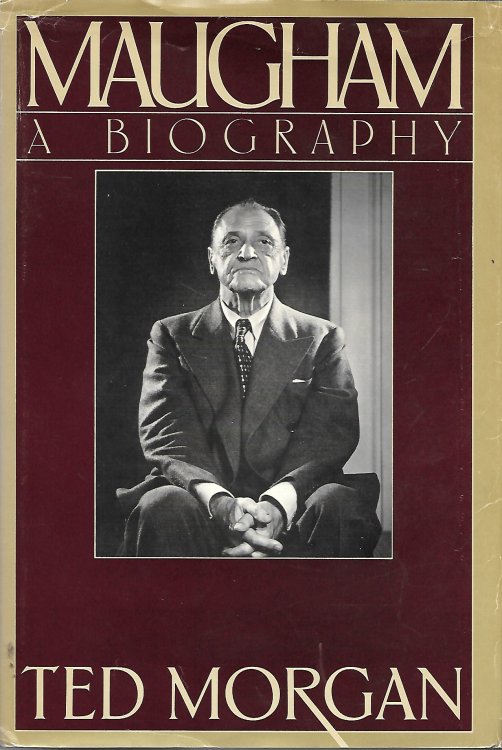 Maugham