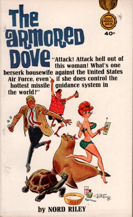 The Armored Dove