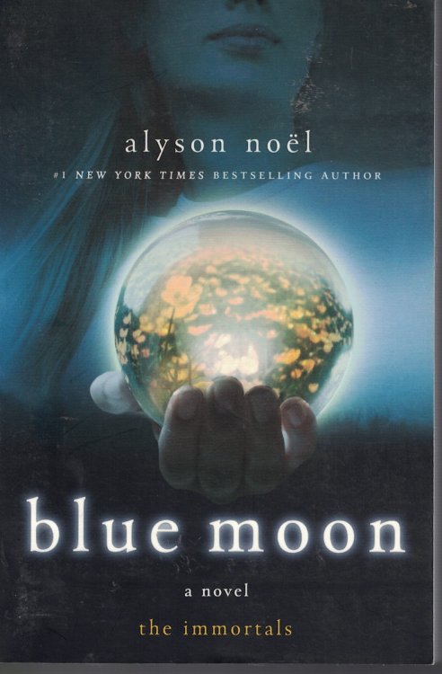 Blue Moon