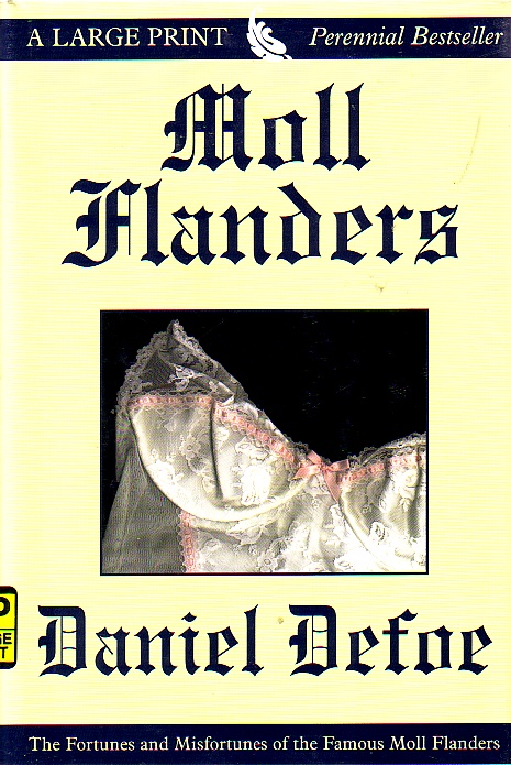 Moll Flanders