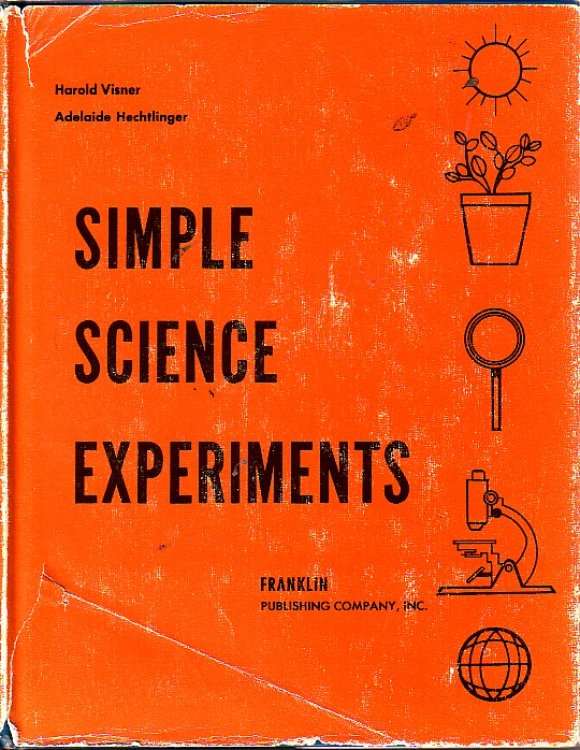 Simple Science Experiments