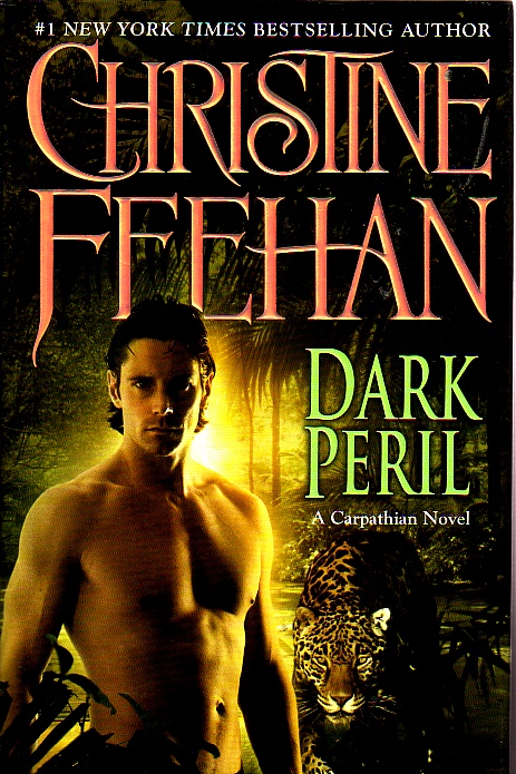 Dark Peril