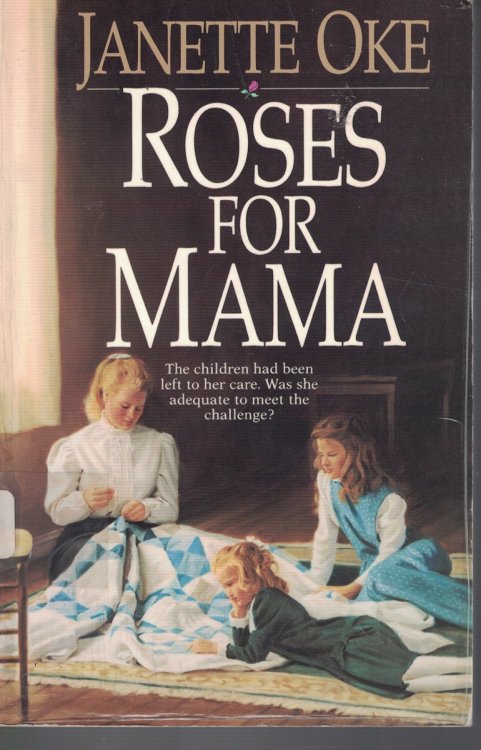 Roses for Mama