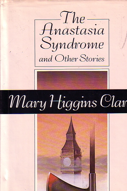The Anastasia Syndrome And Other Stories