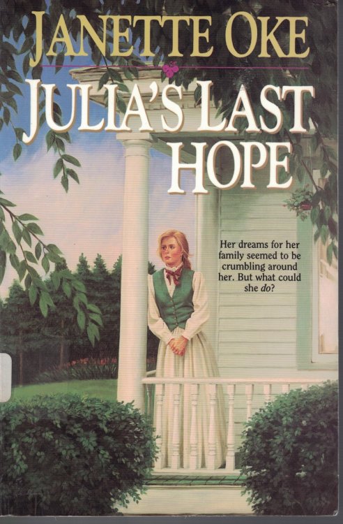 Julia's Last Hope