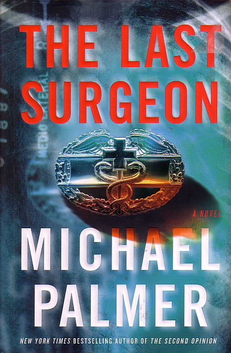 The Last Surgeon