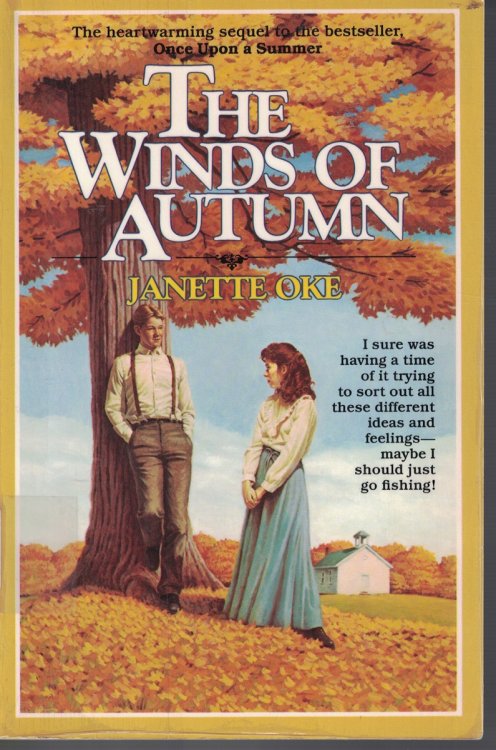 Winds of Autumn