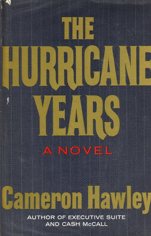 Hurricane Years