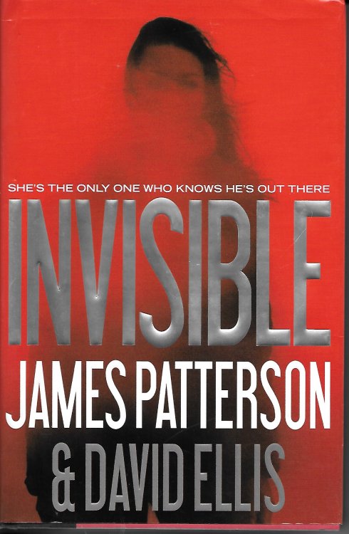 Invisible She's the Only One Who Knows He's out There