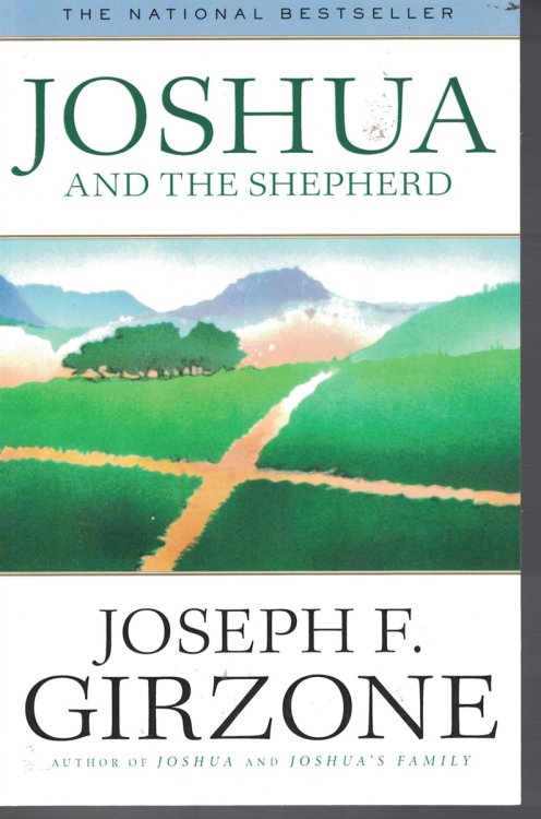 Joshua and the Shepherd