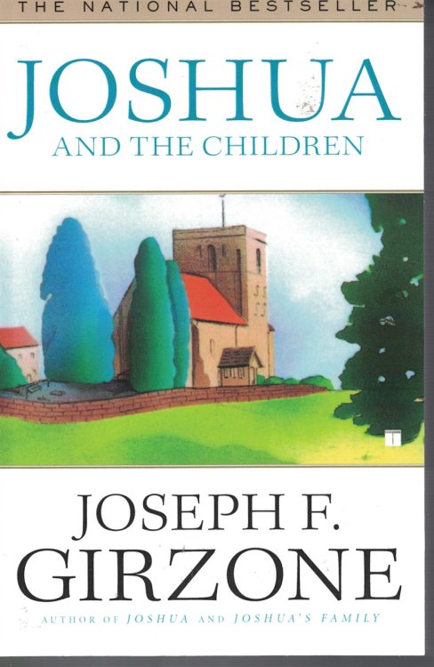 Joshua and the Children - a Parable
