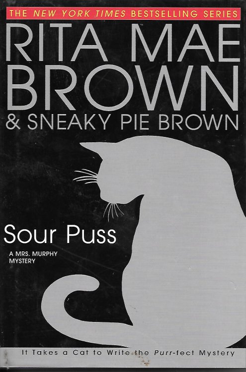 Sour Puss
