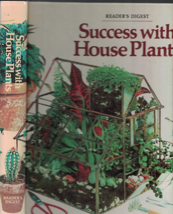 Success with House Plants