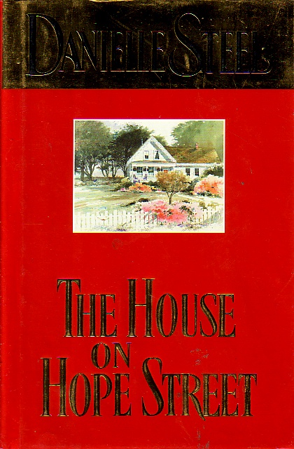 The House On Hope Street