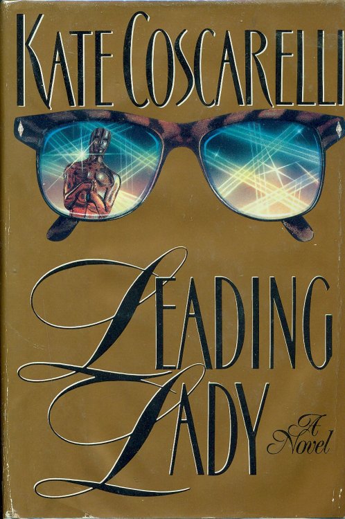 Leading Lady