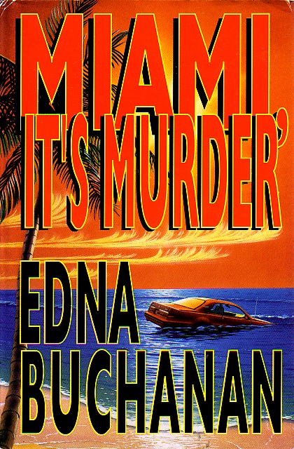 Miami, It's Murder