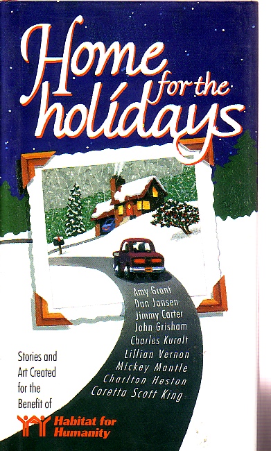 Home For The Holidays