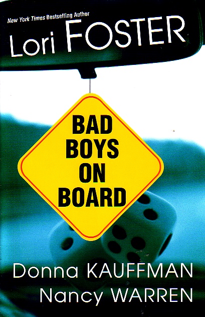 Bad Boys On Board