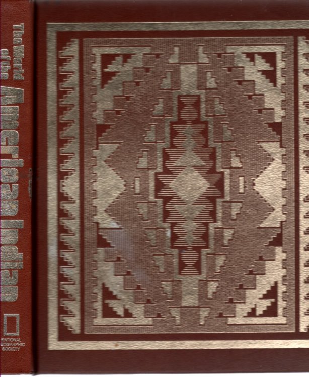 The World of the American Indian