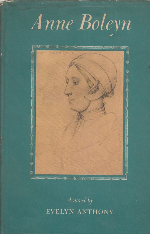 Anne Boleyn