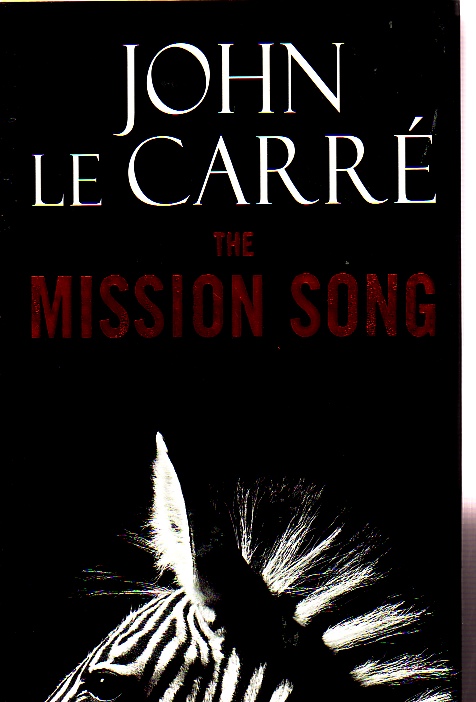 The Mission Song