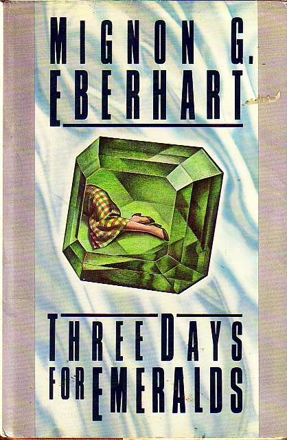 Three Days For Emeralds