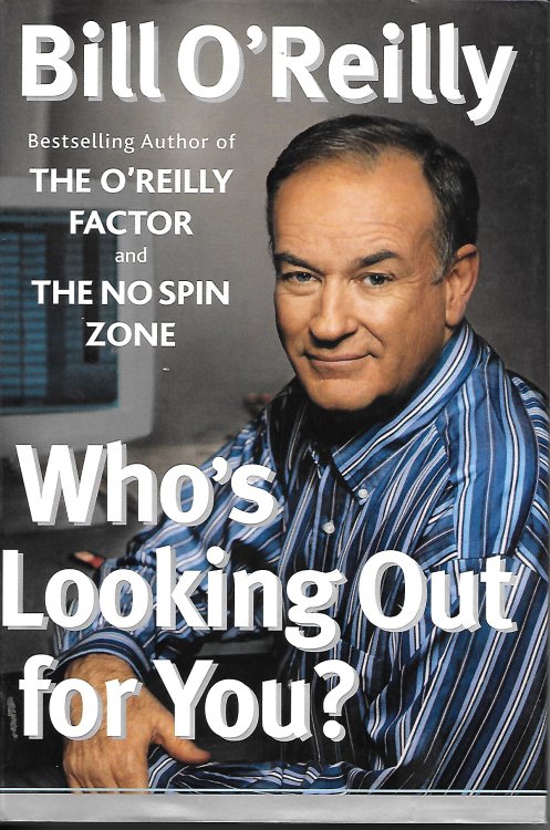 Who's Looking Out For You