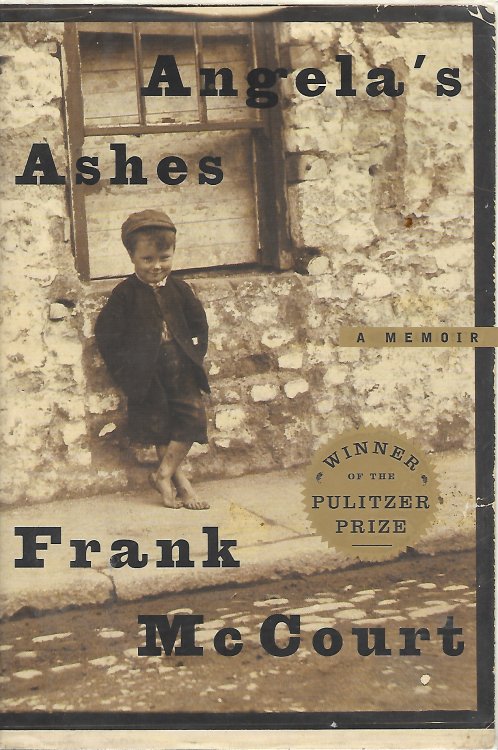 Angela's Ashes