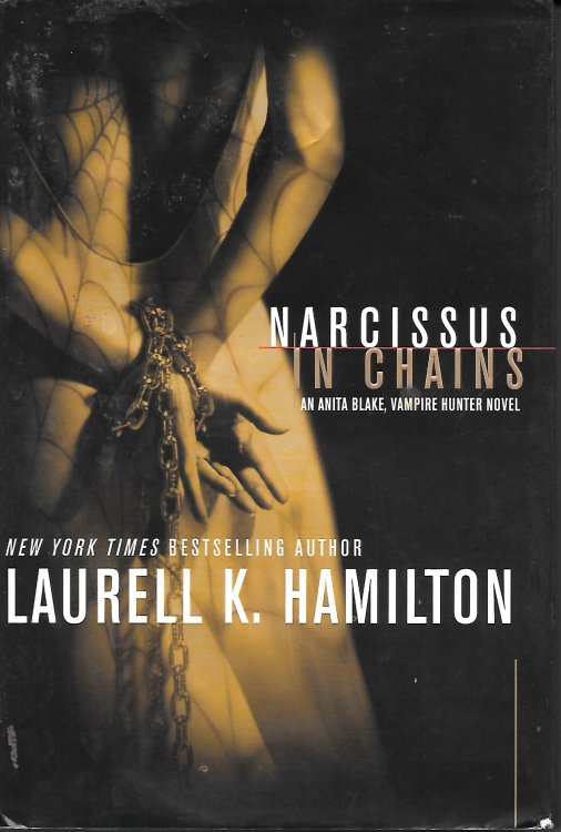 Narcissus In Chains