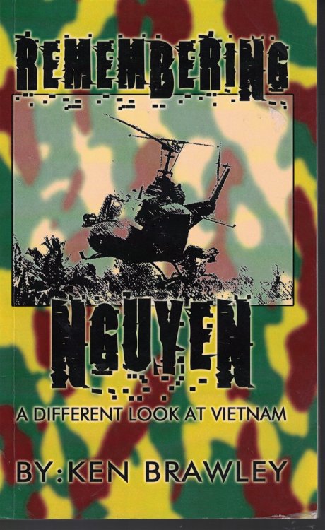 Remembering Nguyen - A Different Look At Vietnam
