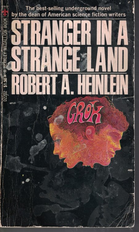 Stranger in a Strange Land