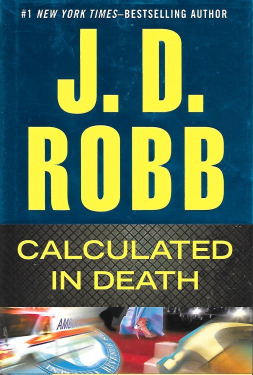 Calculated In Death