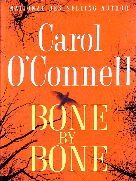 Bone By Bone
